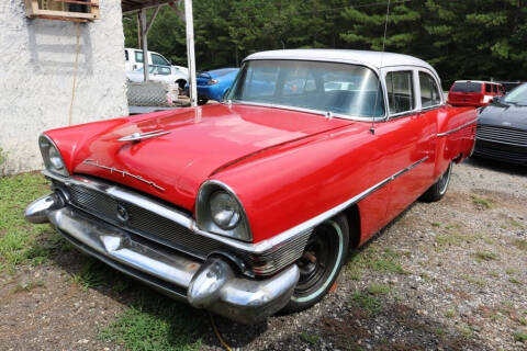 1956 Packard Clipper