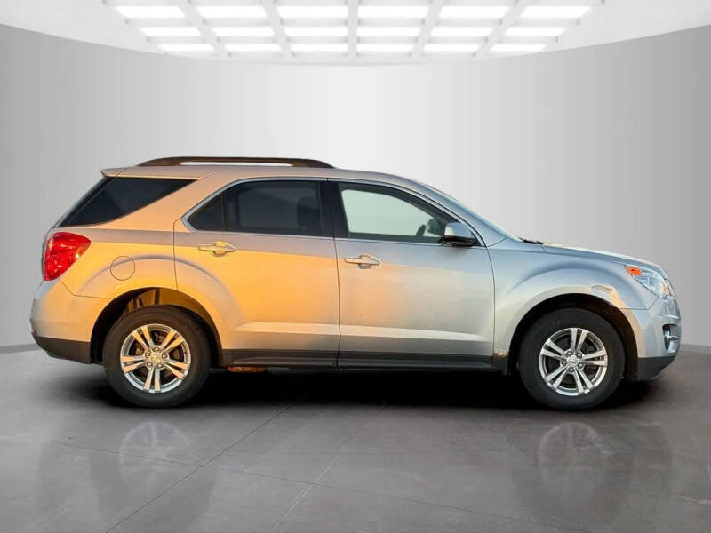 2011 Chevrolet Equinox LT