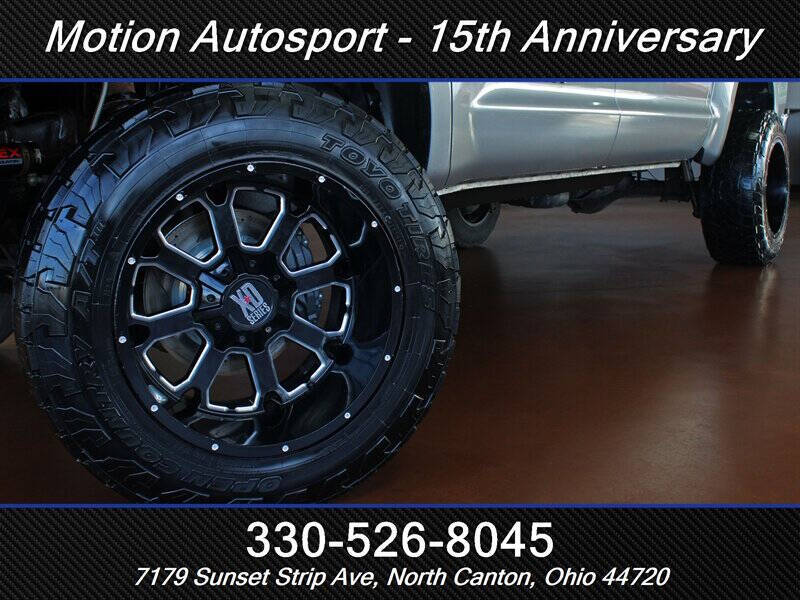 2012 Toyota Tundra Grade