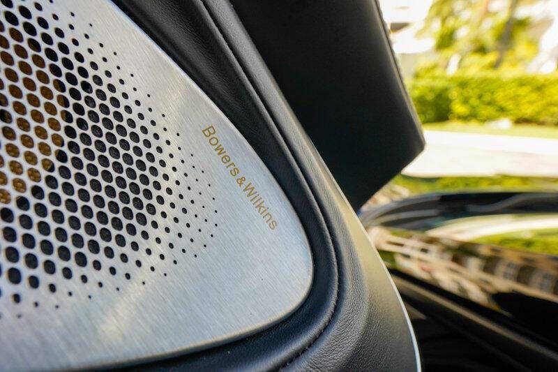 2023 McLaren GT