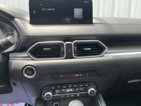 2023 Mazda CX-5 2.5 S Premium
