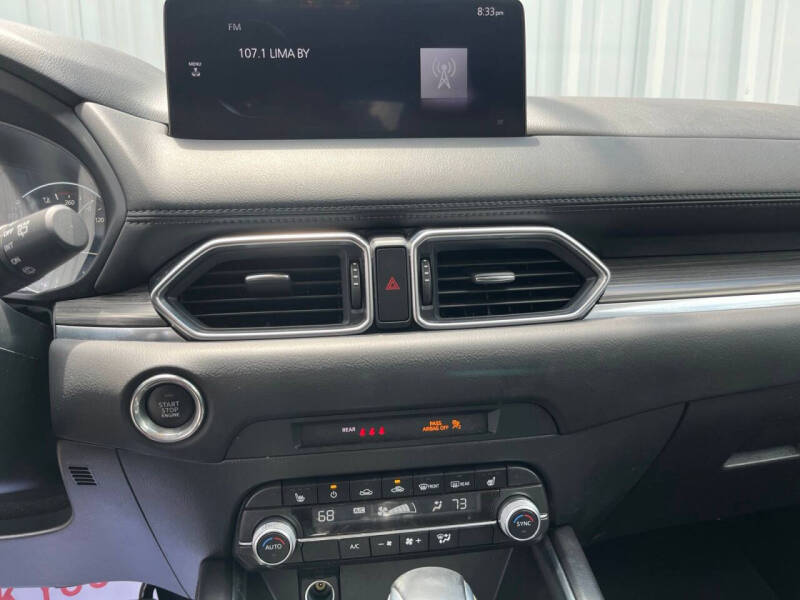 2023 Mazda CX-5 2.5 S Premium