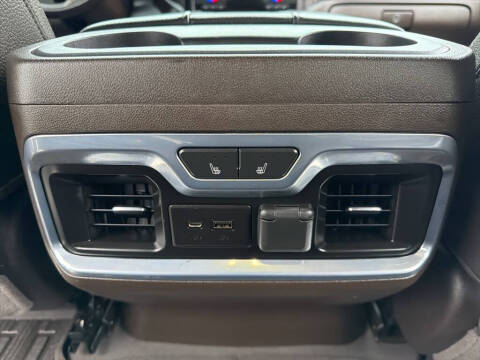 2022 GMC Sierra 2500HD