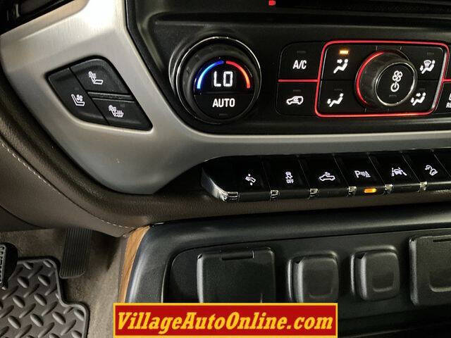 2016 GMC Sierra 1500