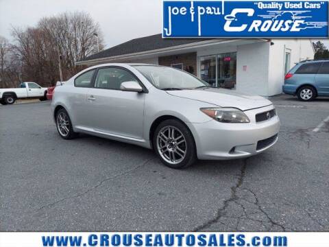 2007 Scion tC for sale at Joe and Paul Crouse Inc. in Columbia PA