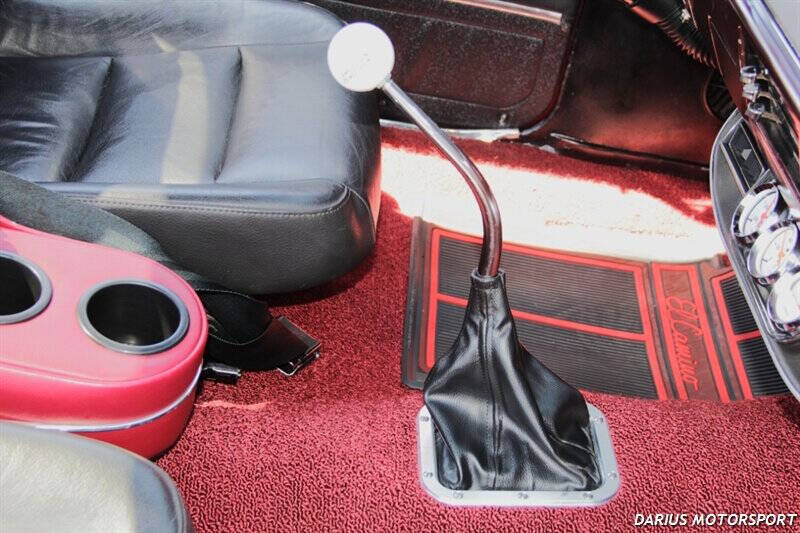 1966 Chevrolet El Camino