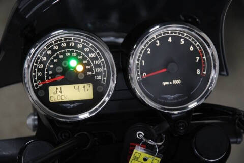 2023 Moto Guzzi V7 Special