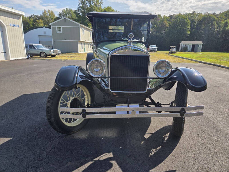 1927 Ford Model T