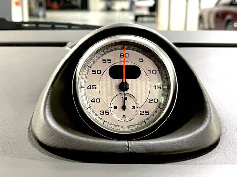 2008 Porsche 911 Turbo