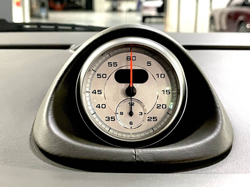 2008 Porsche 911 Turbo