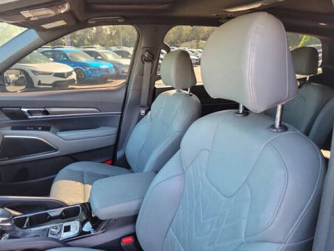 2023 Kia Telluride SX X-Line