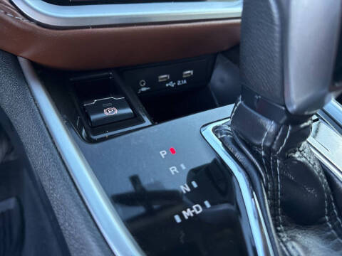 2021 Subaru Outback Touring