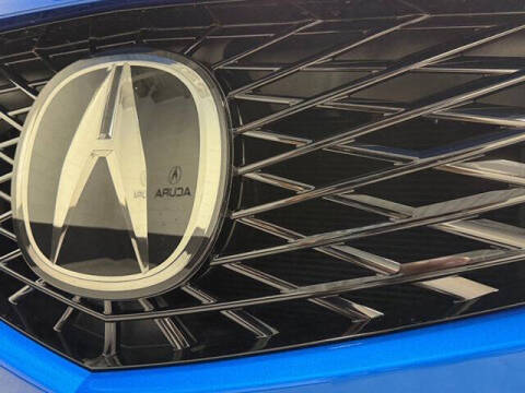 2026 Acura MDX SH-AWD w/A-SPEC