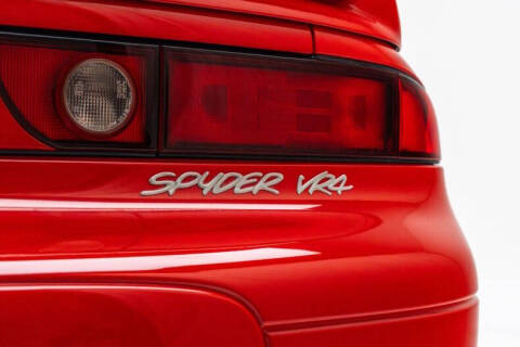 1995 Mitsubishi 3000GT