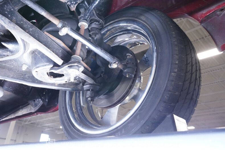 1961 Chevrolet Bel Air