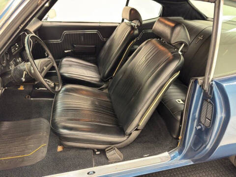 1970 Chevrolet Malibu