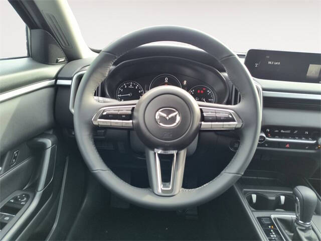 2025 Mazda CX-50 2.5 S Premium