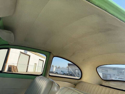 1964 Volkswagen Beetle