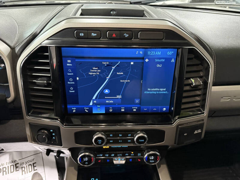 2022 Ford F-350 Super Duty Lariat