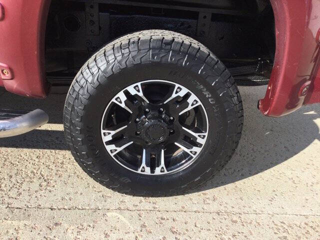 2007 GMC Sierra 2500HD