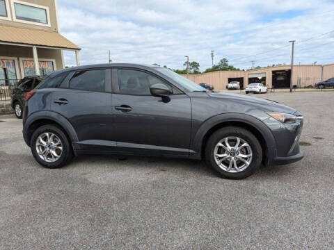 Mazda For Sale In Gulfport, Ms - Nu-way Auto Sales 1