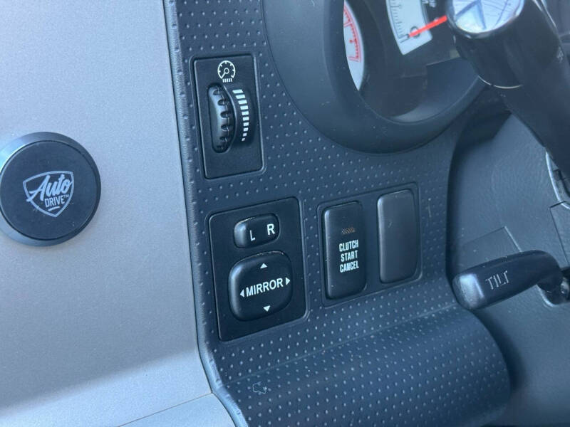 2008 Toyota FJ Cruiser