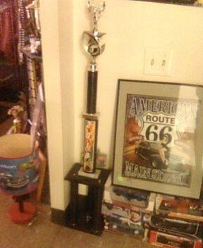 1954 Buick 40 Special