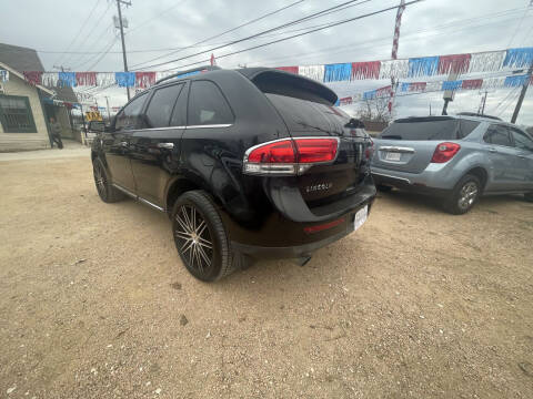 2007 Cadillac Escalade EXT