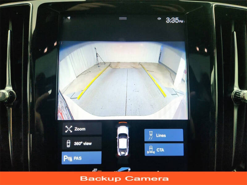 2019 Volvo S60 T6 R-Design