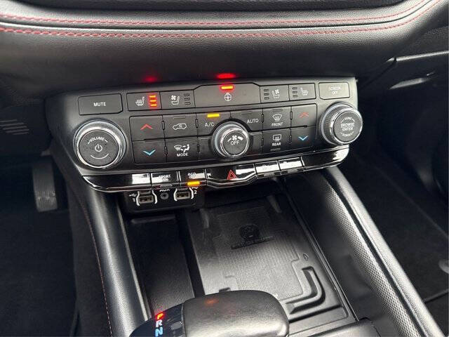 2023 Dodge Durango R/T Plus