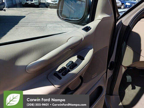 2001 Ford Expedition XLT