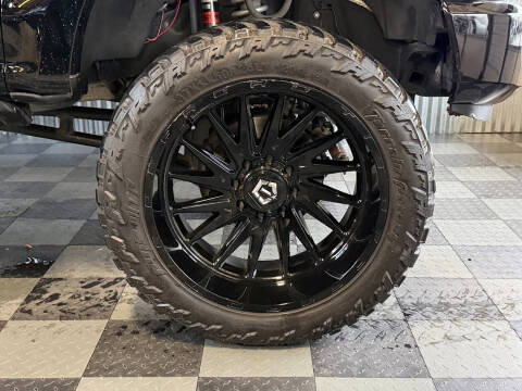 2022 Ford F-350 Super Duty Platinum