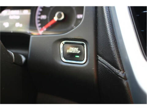 2017 GMC Acadia SLE-1