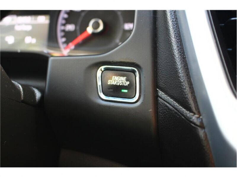 2017 GMC Acadia SLE-1