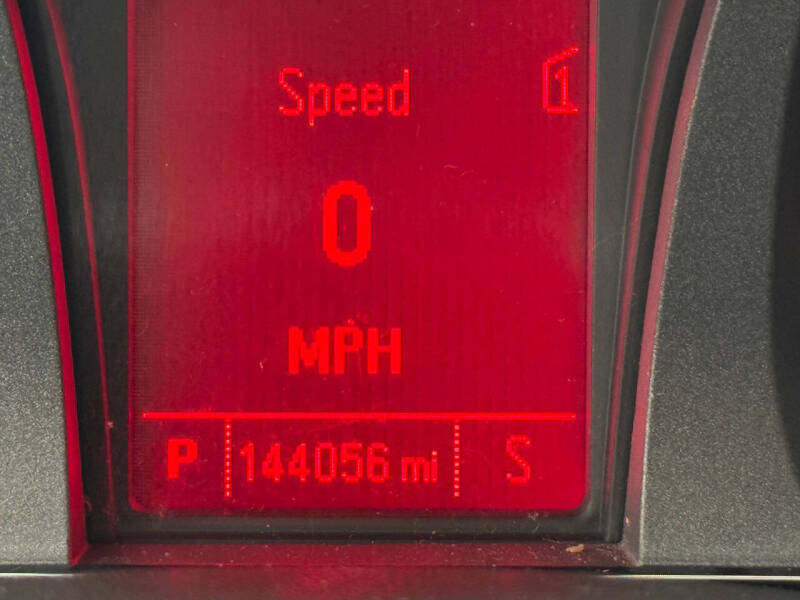 2012 GMC Terrain SLT-1
