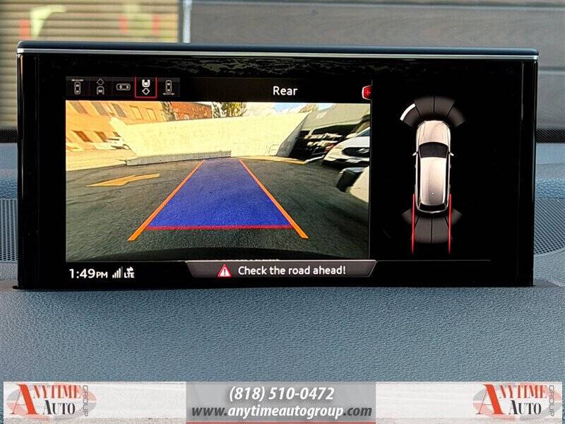 2017 Audi Q7 3.0T quattro Premium Plus