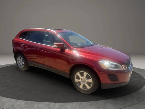 2011 Volvo XC60