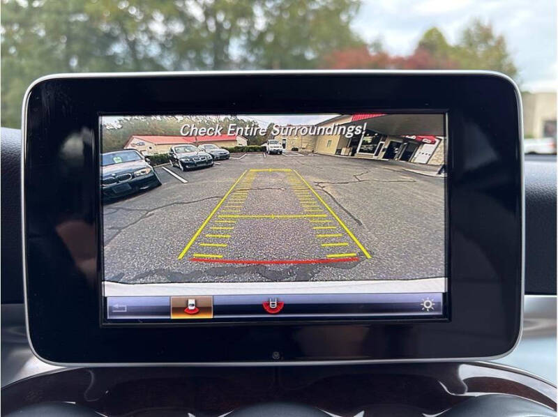 2018 Mercedes-Benz GLC GLC 300