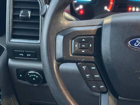 2022 Ford F-350 Super Duty XL