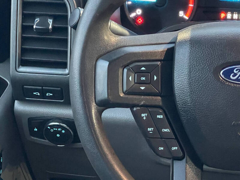 2022 Ford F-350 Super Duty XL