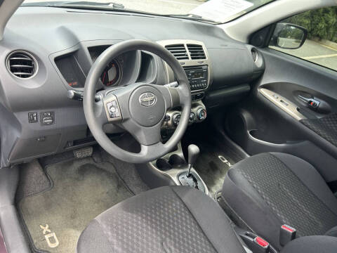 2012 Scion xD
