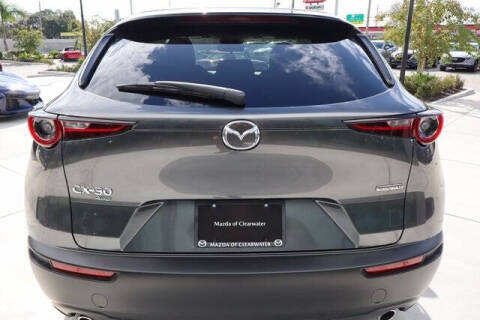 2026 Mazda CX-30 2.5 S Select Sport