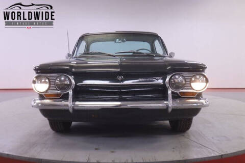 1963 Chevrolet Corvair