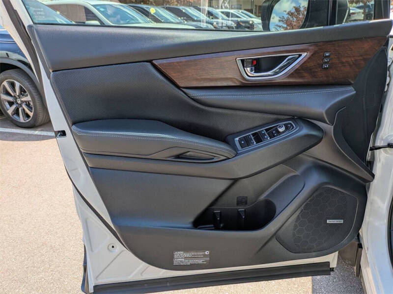 2024 Subaru Ascent Touring