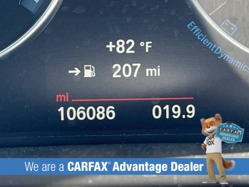2017 BMW X5 sDrive35i