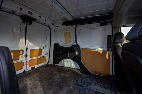 2016 Ford Transit Connect XL