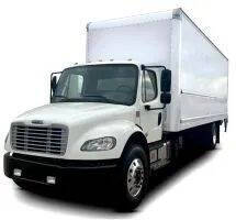 2021 Freightliner M2 106