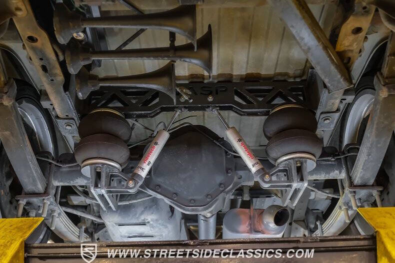 1996 Chevrolet C/K 3500 Series