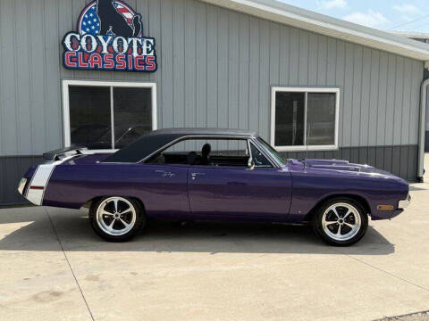 1970 Dodge Dart