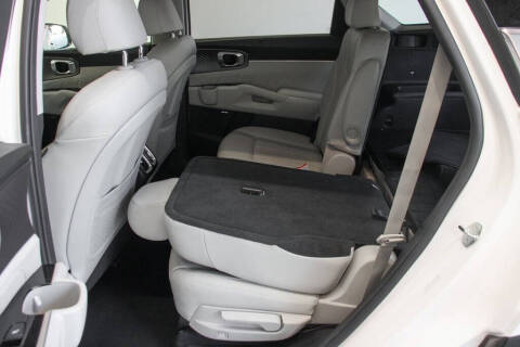 2023 Kia Sorento Plug-In Hybrid SX Prestige